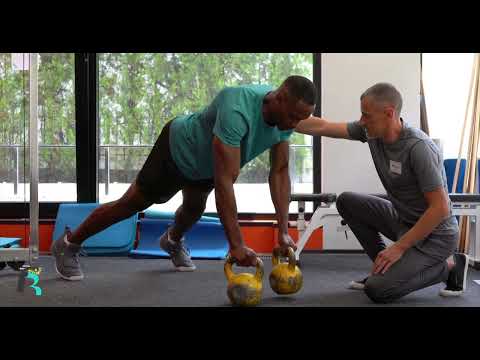 Baptist Physical Therapy Services: Enhancing Your Wellness Journey