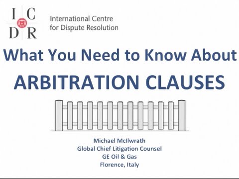 The American Arbitration Association: Everything You Need to Know