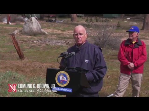 Mitigation Strategies for Minimizing Drought Impact