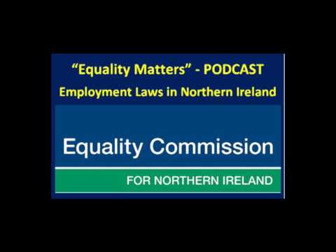 Understanding the Fair Employment Northern Ireland Act of 1989: Key Information and Implications