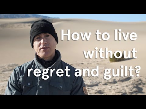 Overcoming Guilt: How to Move Forward Without Regrets