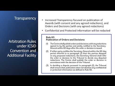 Ultimate Guide to ICSID 2022 Conference