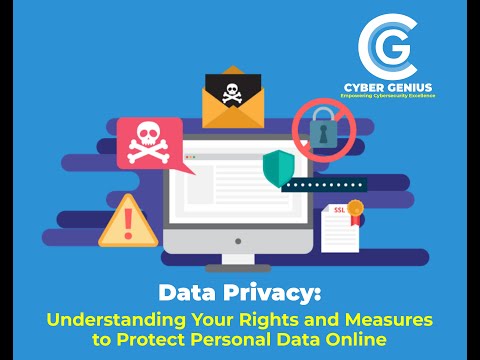 Protecting Your Privacy: Understanding Your Right to Privacy