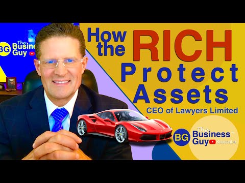 How to Safeguard Your Assets from Lawsuits: A Comprehensive Strategy