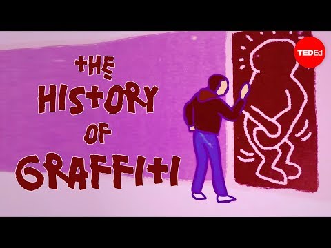 The Legality of Graffiti in the United Kingdom: Explained
