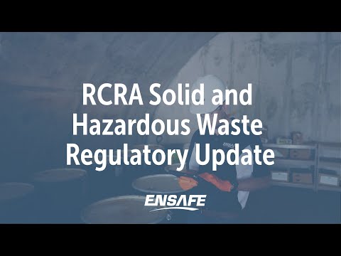 Understanding Regulation 28 of the Waste Regulations 2011: Key Information You Need to Know