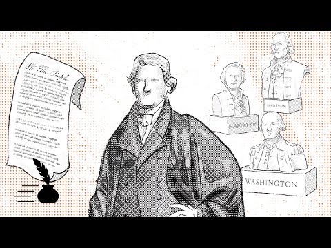 Exploring the Significance of Judicial Review by Chief Justice Marshall