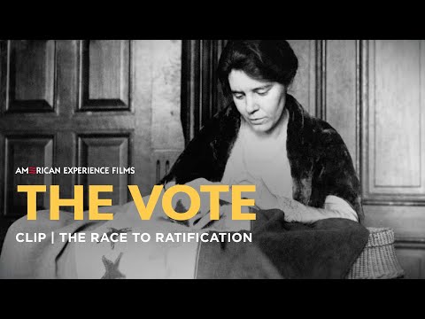 The Significance of the Nineteenth Amendment in American History