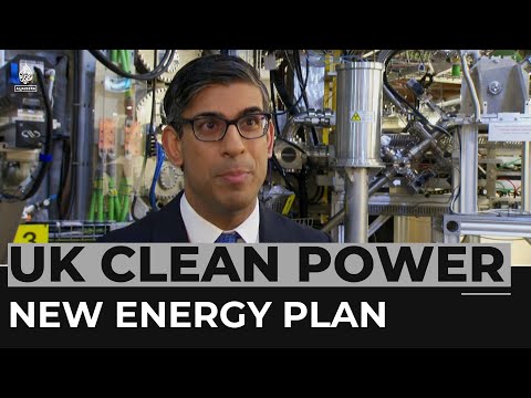 Understanding the UK Government Policy on Green Energy