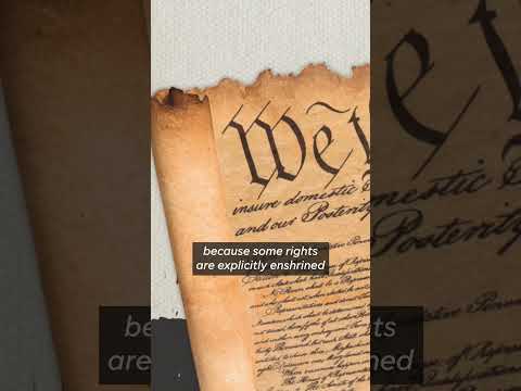 Understanding Constitutional Originalism: A Comprehensive Overview