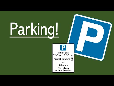 Understanding the Legality of Parking in an EV Spot in the UK
