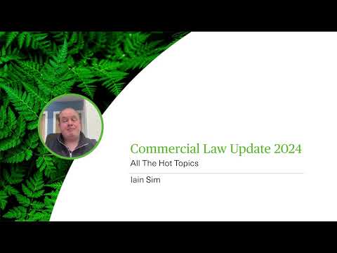 The Distinctive Aspects of Commercial Law: A Comprehensive Overview