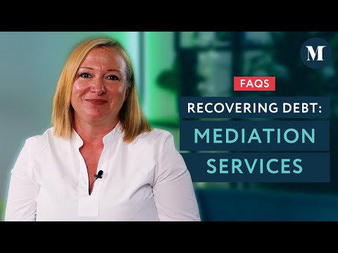 Debt Mediation Services: How to Resolve Your Debts amicably