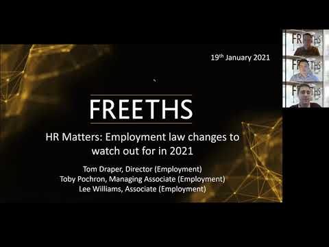 Legal implications of late payment of employees in the UK