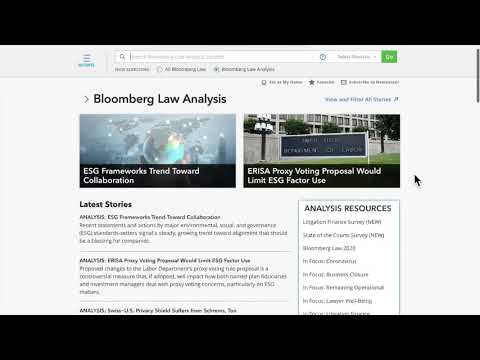 Legal Precedents: Expert Analysis and Insight