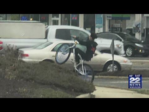 Key Facts: Riding a Bike Without a Helmet in the UK