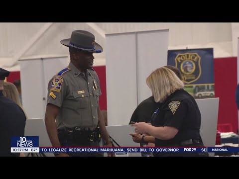 Understanding the Role of Law Enforcement: A Fair Cop