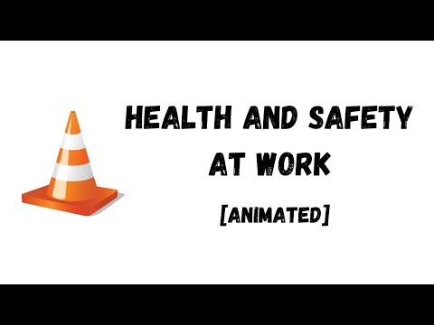 Understanding Regulation 5 of Health and Safety at Work Act: An Overview