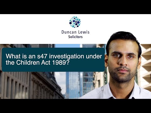 Understanding the Children's Act 1989: A Comprehensive Summary