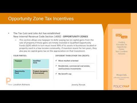 Understanding CA Law AB551: Exploring Urban Agriculture Incentive Zones