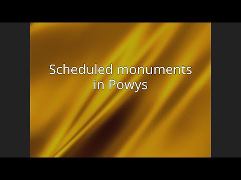 Understanding the Scheduled Monument Law: A Comprehensive Overview