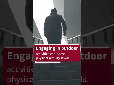 Outdoor Activities that are Not Considered Sports