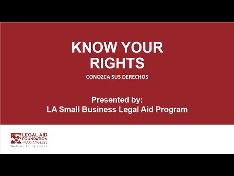 Understanding Your Rights as a Commercial Tenant: A Comprehensive Overview