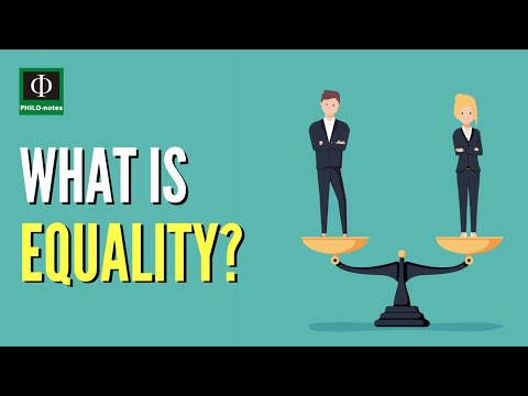 Understanding Equality Policies: Definition and Importance