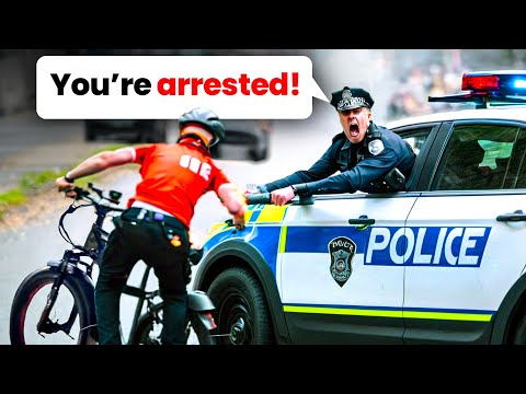 Understanding UK Bike Laws: Rules and Regulations You Need to Know