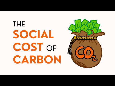 Understanding the Social Cost of Carbon Executive Order: Implications and Analysis