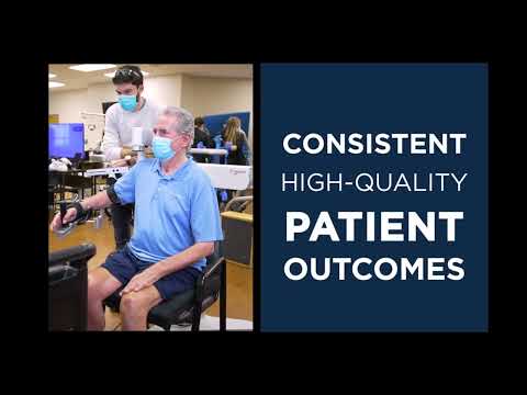 Optimal Brooks Rehab Locations for Your Needs