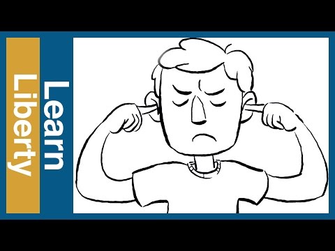 The Importance of Academic Freedom of Speech in Education