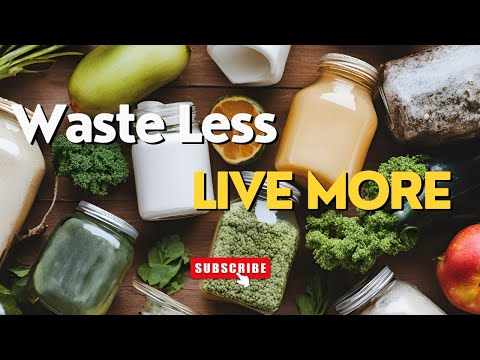 Efficient Strategies for Embracing a Zero-Waste Lifestyle