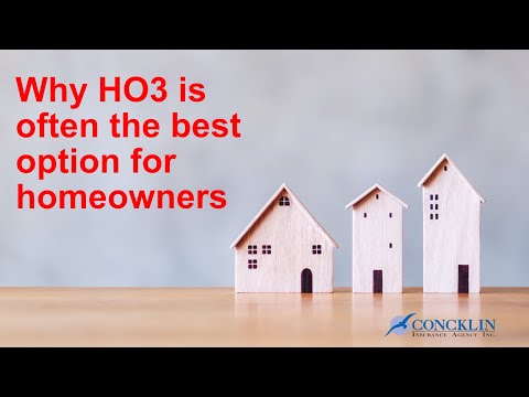 Understanding the Unendorsed Homeowners 3 Policy