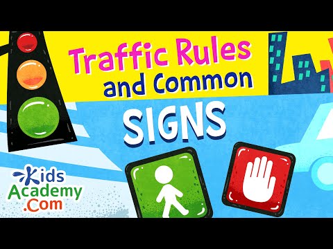 Safety Signs: Understanding the Legal Requirements