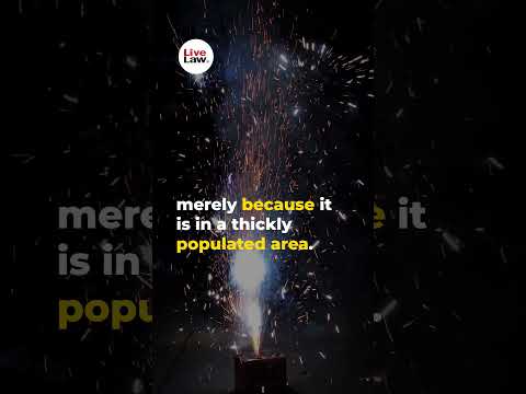 Fireworks Curfew: Understanding the Legal Time Limits for Firework Usage