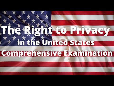 Understanding Right to Privacy Case Law: A Comprehensive Overview