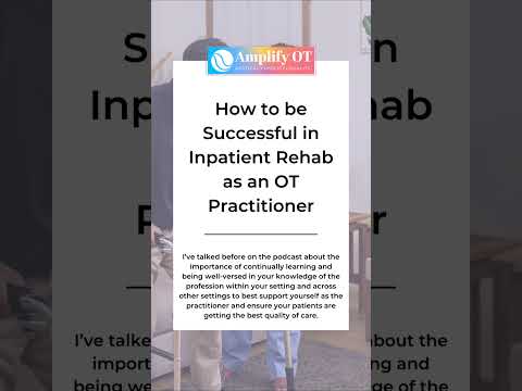 Effective Inpatient Physical Rehab Options in Close Proximity