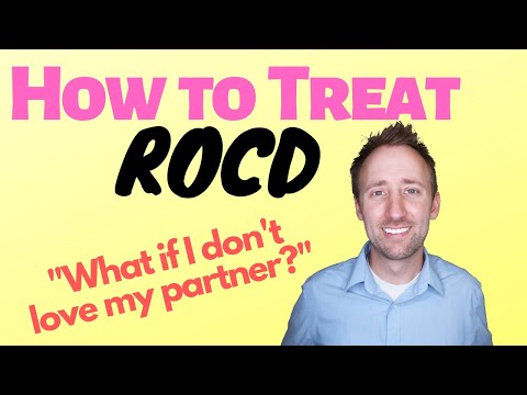 Understanding and Managing rocd Guilt: Tips for Coping with Relationship Obsessive-Compulsive Disorder