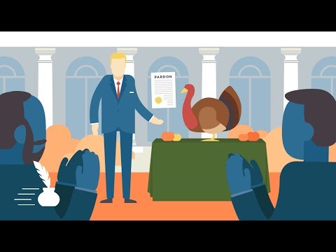Understanding the Presidential Pardon in the Constitution