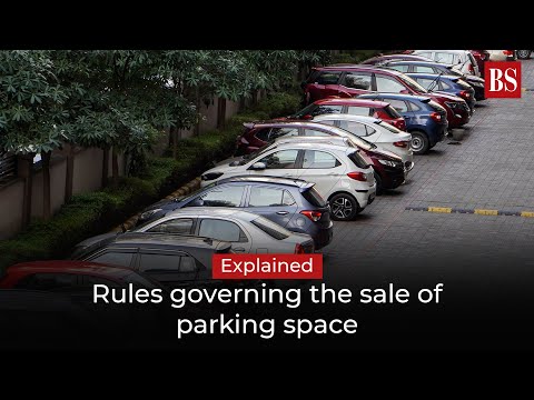 Understanding the Size of Legal Parking Spaces: What You Need to Know