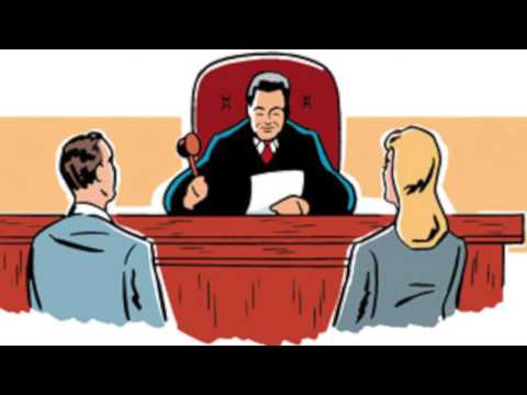 Understanding the Prison Justice System: Key Components and Processes
