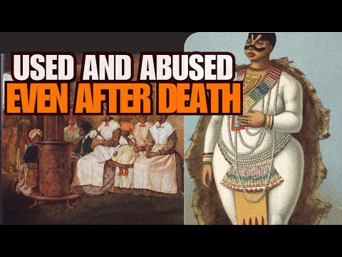 Unveiling the Mystery of the Hottentot Code: A Comprehensive Overview