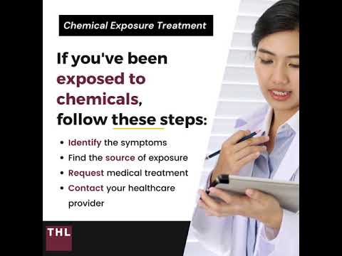 Understanding the Legal Obligations of Chemical Safety