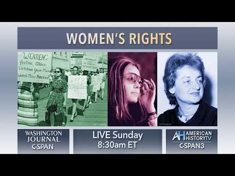 The Impact of the 1968 Women's Rights Movement