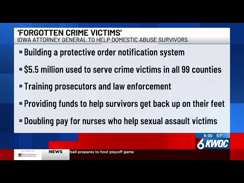 Comprehensive Overview of OAG Crime Victims Compensation