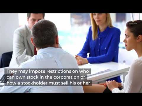 Understanding Company Bylaws: Everything You Need to Know
