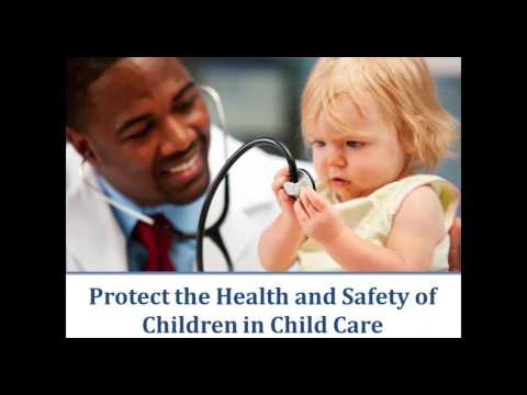 Understanding Childcare Legislations: A Comprehensive Overview