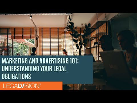 Understanding Advertising Regulations: A Comprehensive Overview
