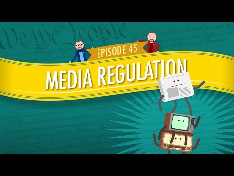 Understanding the Purpose of the Telecommunications Act